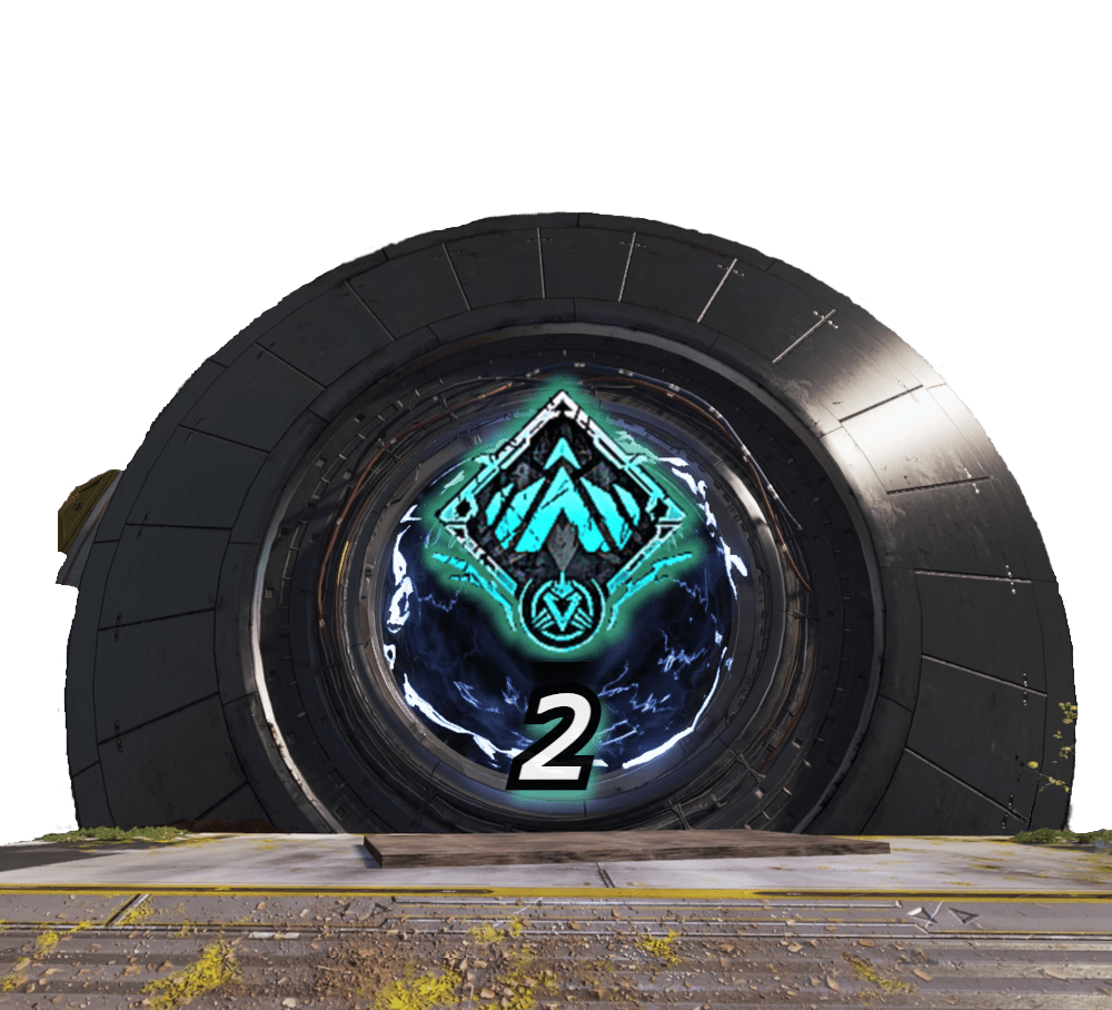 PLATINUM TIERS - PacketLoss Boost