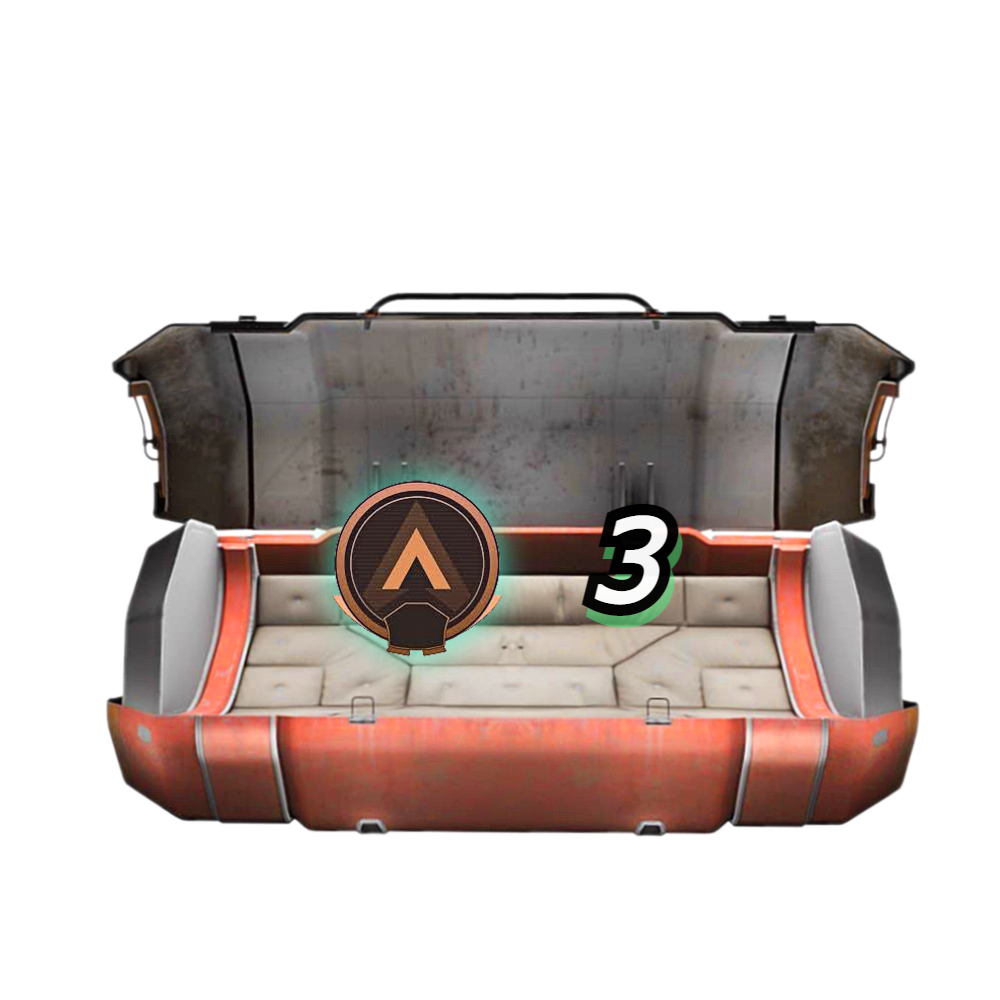 BRONZE TIERS - PacketLoss Boost