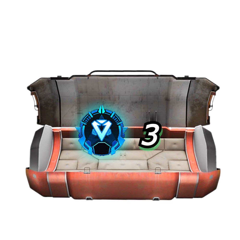 DIAMOND TIERS - PacketLoss Boost