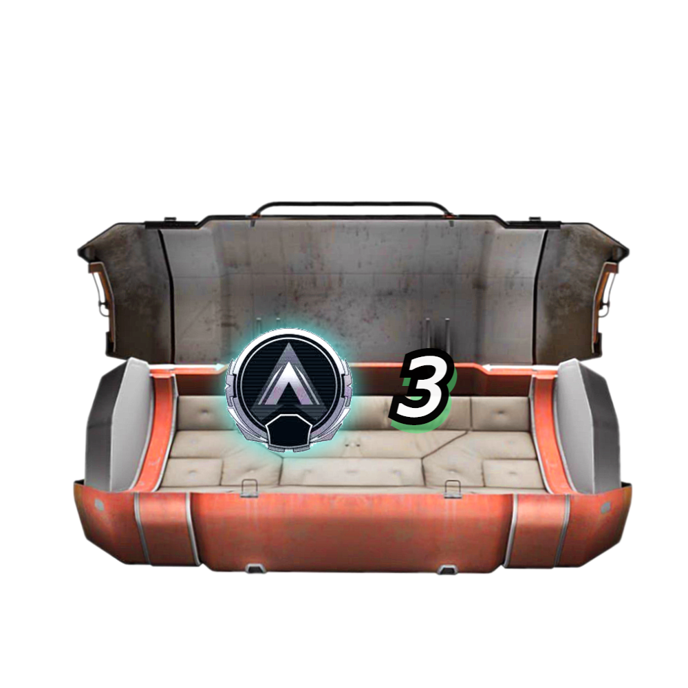 SILVER TIERS - PacketLoss Boost