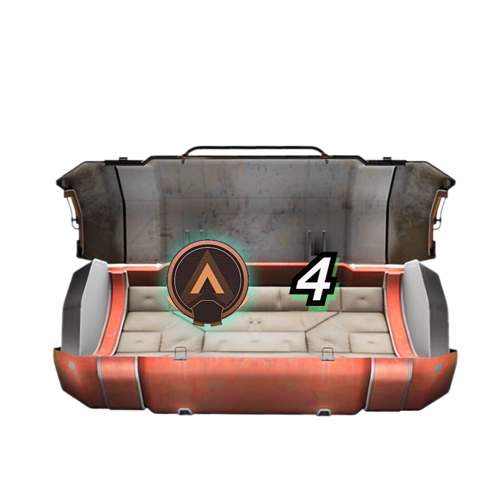 BRONZE TIERS - PacketLoss Boost