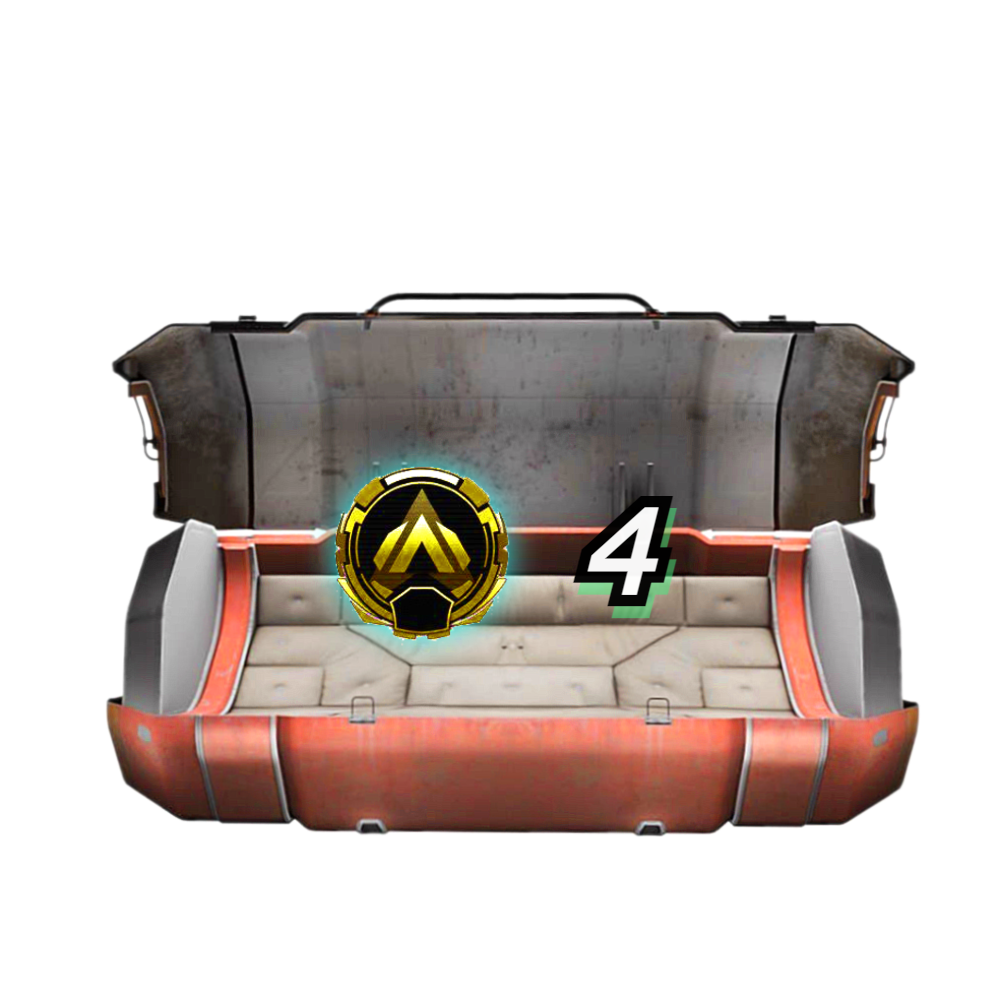GOLD TIERS - PacketLoss Boost