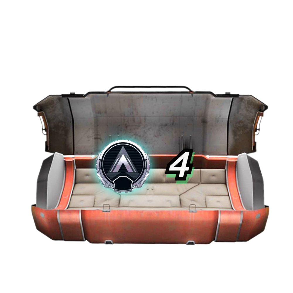 SILVER TIERS - PacketLoss Boost