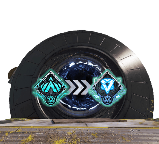PLATINUM TO DIAMOND - PacketLoss Boost