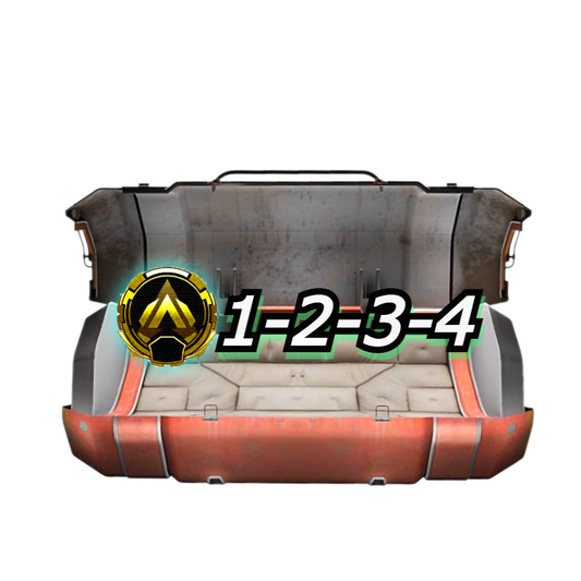 GOLD TIERS - PacketLoss Boost