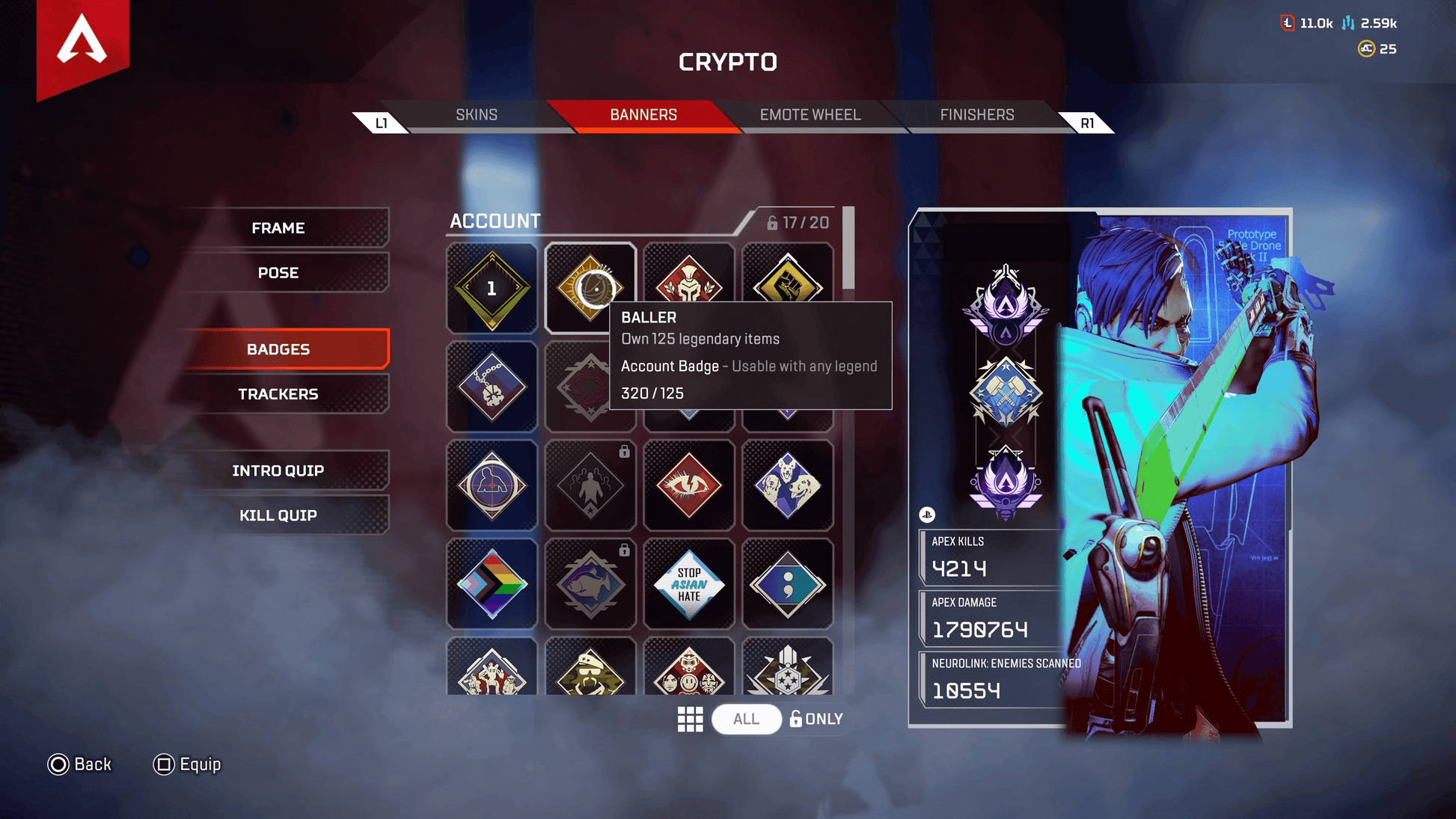 PS (7 Heirlooms) - PacketLoss Boost
