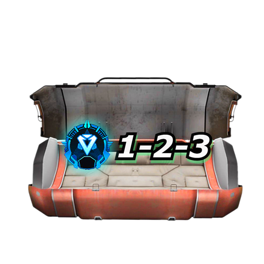 DIAMOND TIERS - PacketLoss Boost