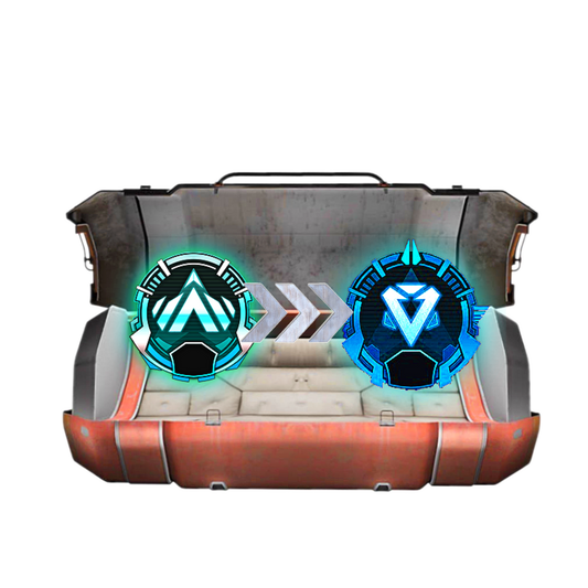 PLATINUM TO DIAMOND - PacketLoss Boost