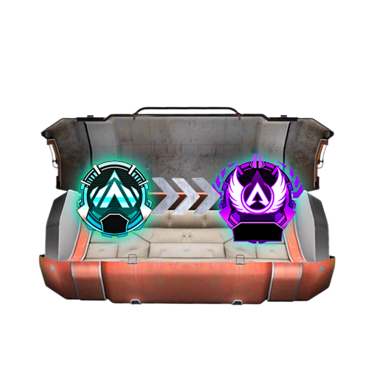 PLATINUM TO MASTER - PacketLoss Boost