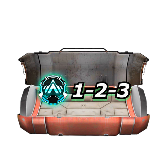 PLATINUM TIERS - PacketLoss Boost