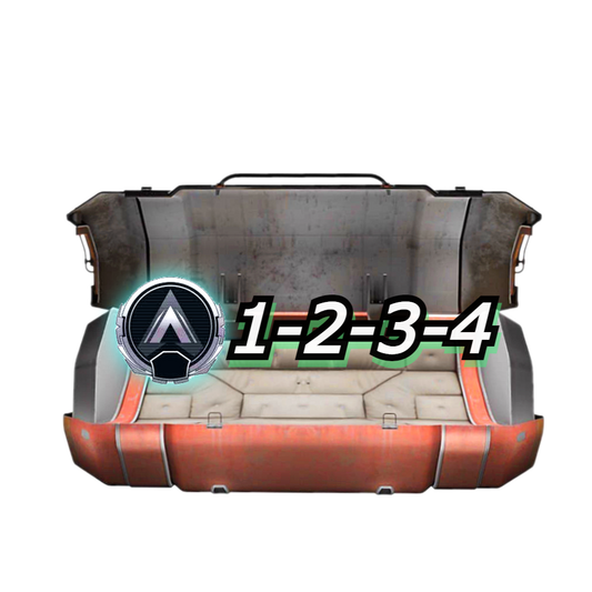 SILVER TIERS - PacketLoss Boost